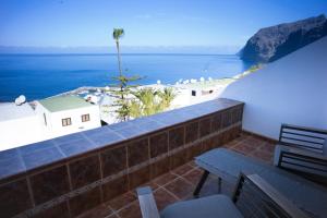 Delfin Bambi Los Gigantes