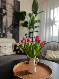 West Budapest Apartman