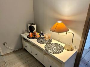 Placówka - komfortowe pokoje w oazie spokoju