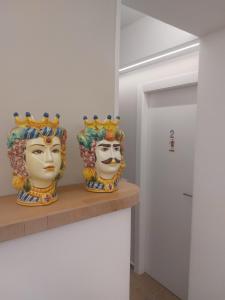 GiglioApartment Etna Mare