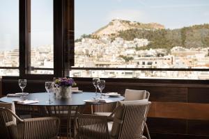 Crowne Plaza Athens City Centre by IHG