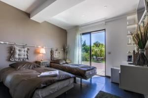 Villa Luxueuse à Cavalaire-sur-Mer