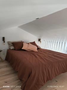 Cosy Studio Mezzanine proche plage