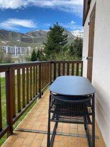 Appartements Grand T3- pied des pistes-63 m2-8 personnes : photos des chambres