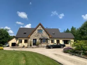 The Ranch - Drumcong