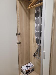 Apartament Radiostacja, parking free, klimatyzacja