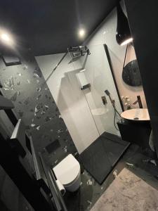 N-apartament Ustroń