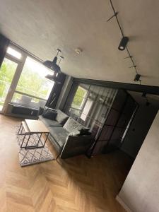 N-apartament Ustroń