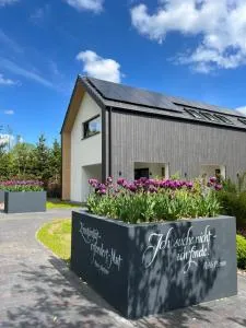 Kunst Pension Frahm - Schönlage