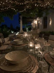 Finca La Marquesa - Country Villa in Ronda