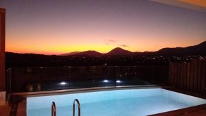 Kambos Nature View Villa