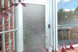 Stilvolle Erdgeschoss-Wohnung: Gemütlich eingerichtet mit eigenem Eingang