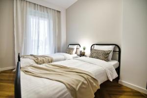 Apartament Indigo 11 by Housine