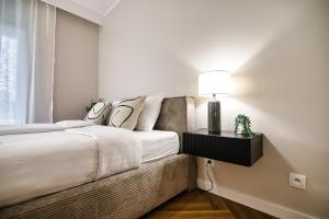 Apartament Indigo 11 by Housine