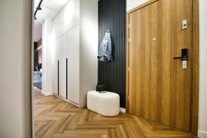 Apartament Indigo 11 by Housine