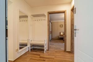 Apartmán Betty v Loučné nad Desnou