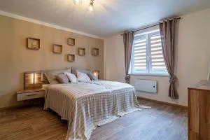 Apartmán Betty v Loučné nad Desnou - Vernířovice