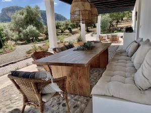 Finca La Marquesa - Country Villa in Ronda