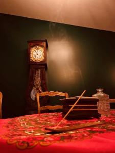 B&B / Chambres d'hotes La Babayaga : photos des chambres