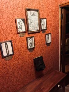 B&B / Chambres d'hotes La Babayaga : photos des chambres
