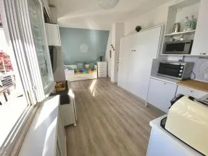 La Casa di Pamy - Igiea Marina