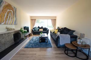 Golf Links Cottage - Views of Royal County Down