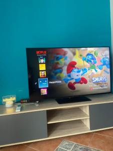 Our Happy Place Maisonette