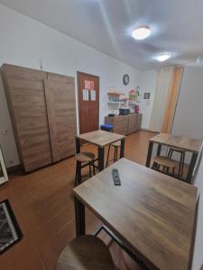 Chambre Lits Jumeaux