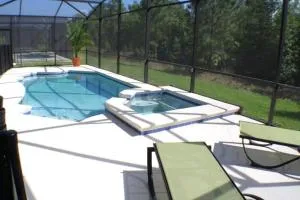 Cypress Pointe - 5 Bed/4 Bath Pool & Spa Home with Games Room - Loughman