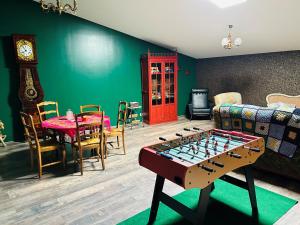 B&B / Chambres d'hotes La Babayaga : photos des chambres