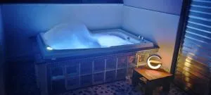 Pousada dos Sonhos Interlagos - 伊塔佩塞里卡-达塞拉