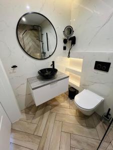 KarvalSea APARTAMENTY