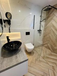 KarvalSea APARTAMENTY