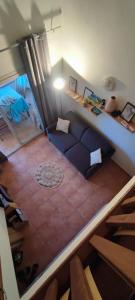 Appartements appartement bord de mer en Corse avec 2 piscines 100 metres de la plage : photos des chambres