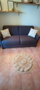 Appartements appartement bord de mer en Corse avec 2 piscines 100 metres de la plage : photos des chambres