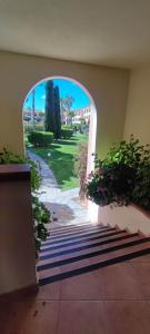 Appartements appartement bord de mer en Corse avec 2 piscines 100 metres de la plage : photos des chambres