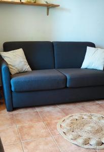 Appartements appartement bord de mer en Corse avec 2 piscines 100 metres de la plage : photos des chambres