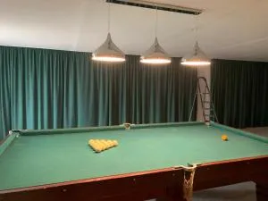 Nini's sweet house - Sukhcha