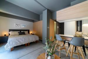 Departamento ubicado en el corazon de providencia