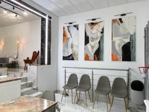 RL10 style luxury madrid centro