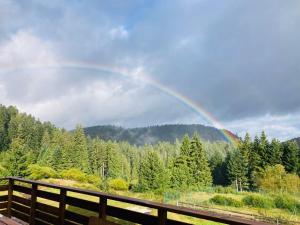 Appartements Le Perchoir du Grand Valtin - Gite 5 personnes - Altitude 830 : photos des chambres