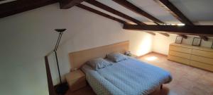 Appartements appartement bord de mer en Corse avec 2 piscines 100 metres de la plage : photos des chambres