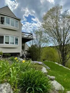 Mountain House - Ripton