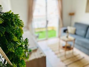 Bungalow Aguas Nuevas Costa del Cezar