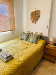 Bungalow Aguas Nuevas Costa del Cezar