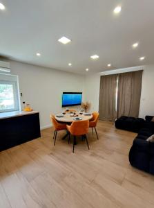 Luxury apartment Povlja