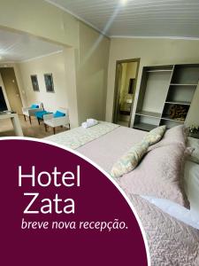 obrázek - Hotel Zata e Flats