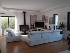 Villas Belle villa 10 pers dans le sud de la France : photos des chambres