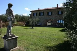Casa Felice - La Croce