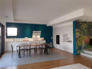 Villas Belle villa 10 pers dans le sud de la France : photos des chambres